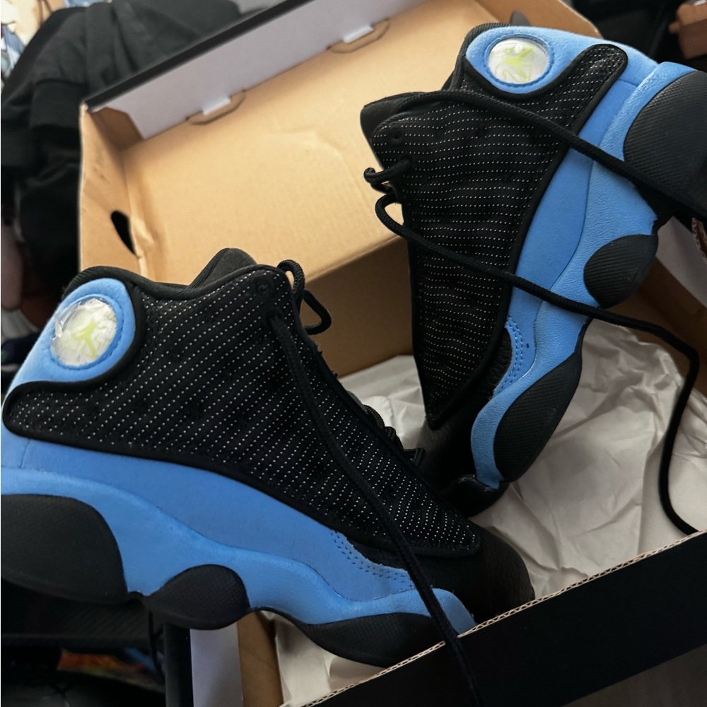 Like new retro 13 kids